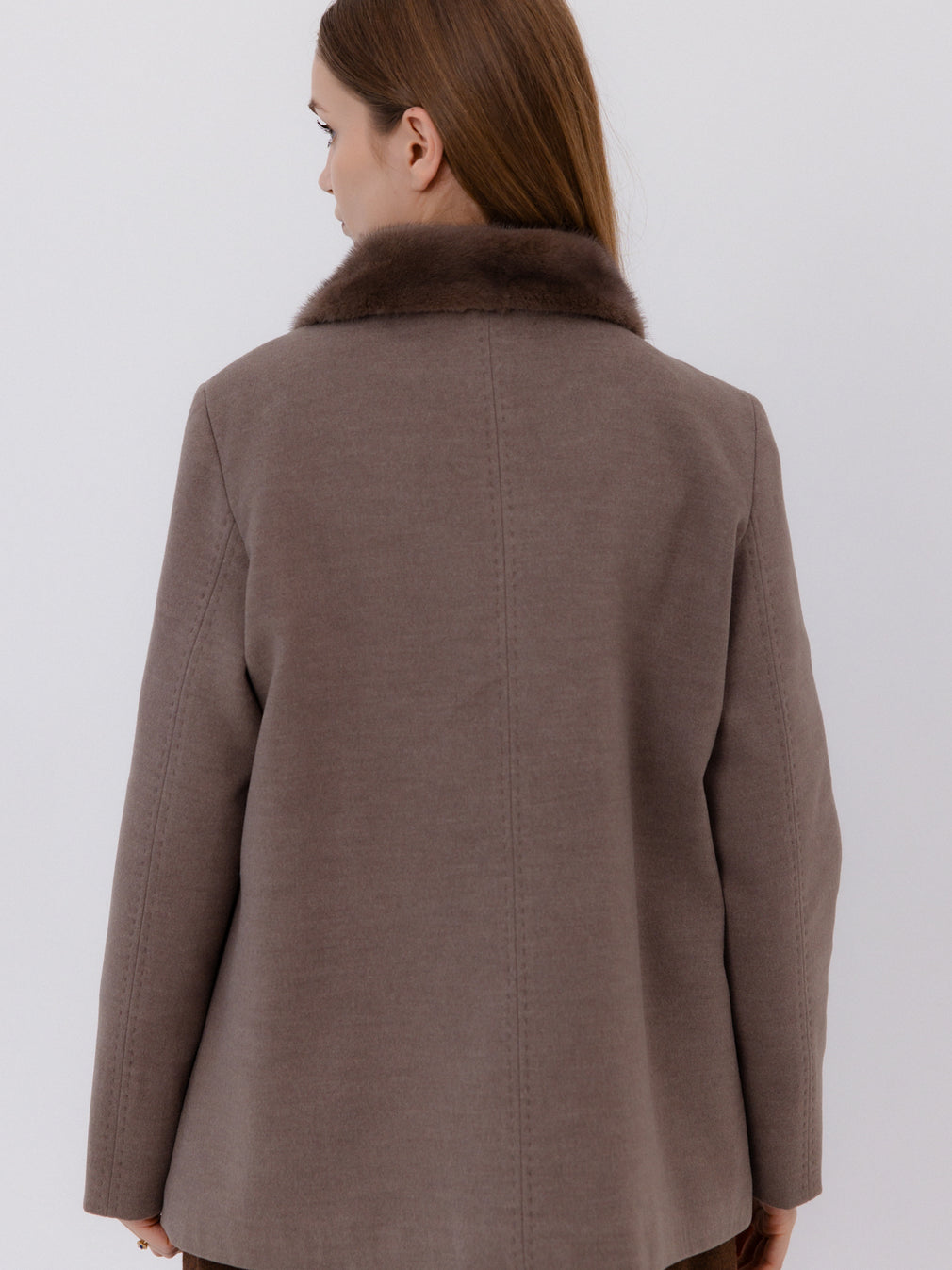 Céliana Royale Coat