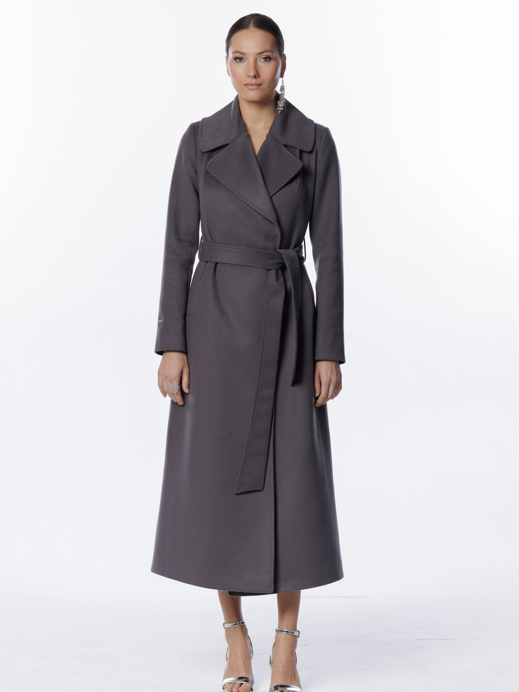 Valentina Noblesse Coat
