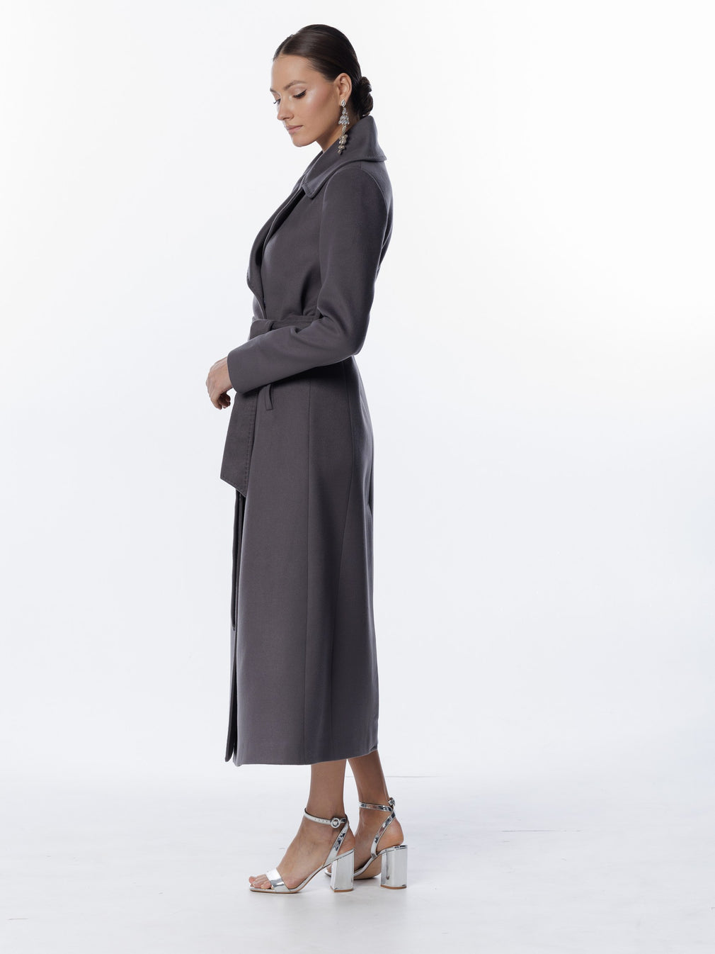 Valentina Noblesse Coat