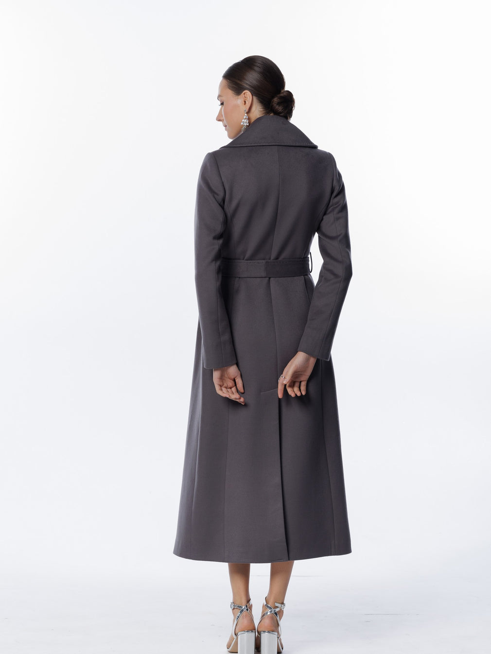 Valentina Noblesse Coat