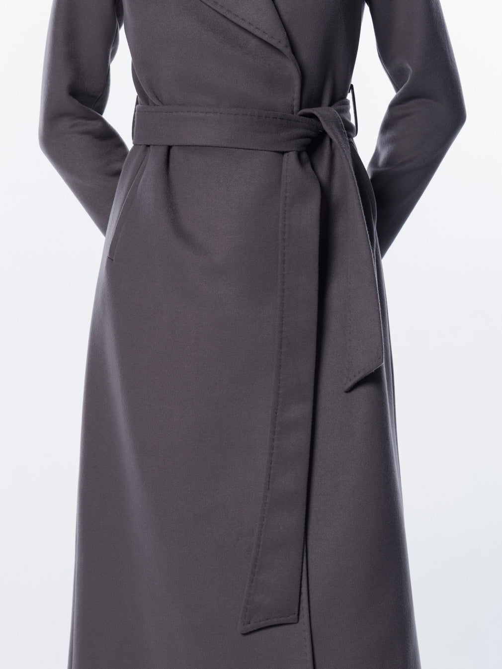 Valentina Noblesse Coat