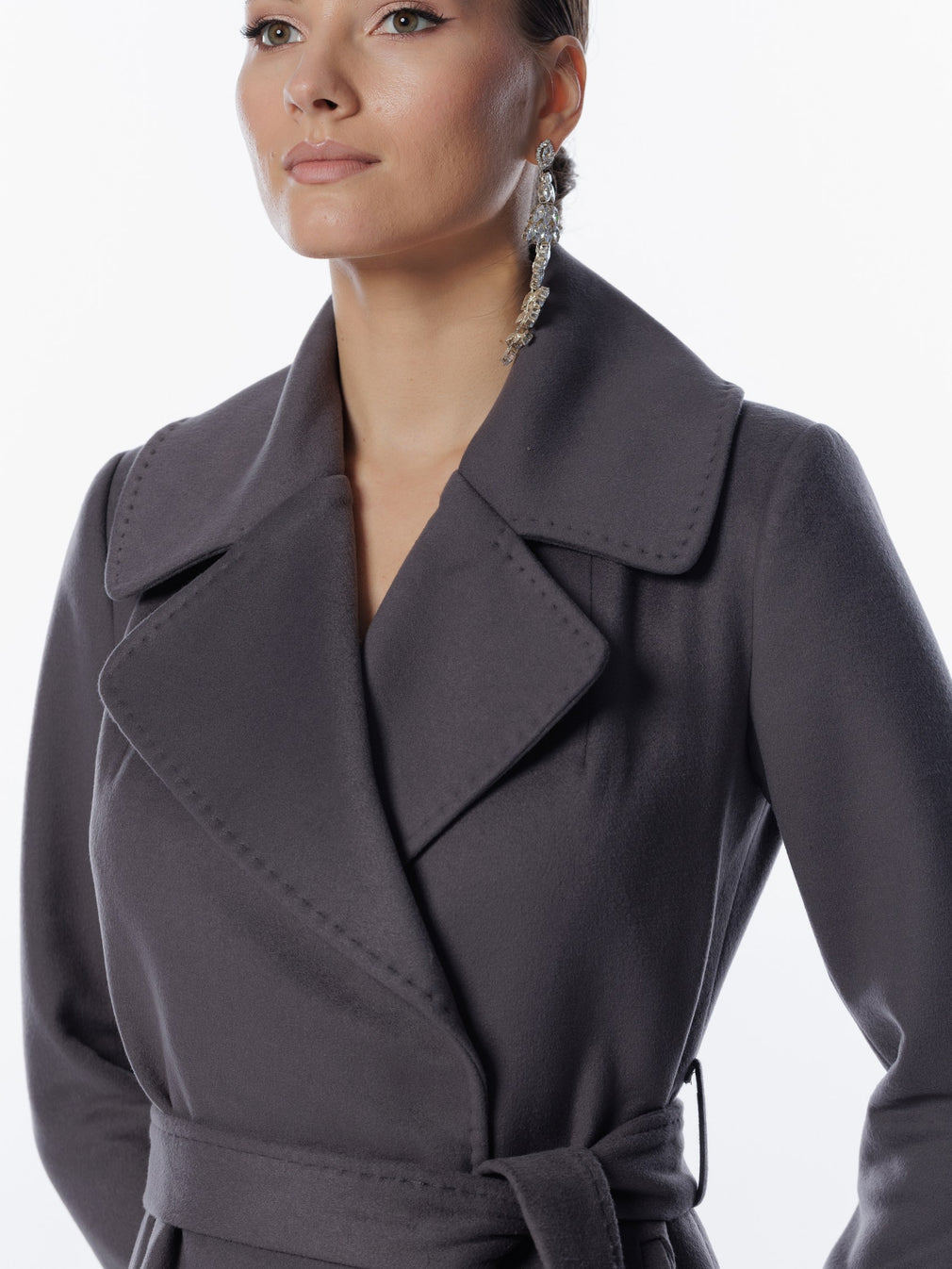 Valentina Noblesse Coat
