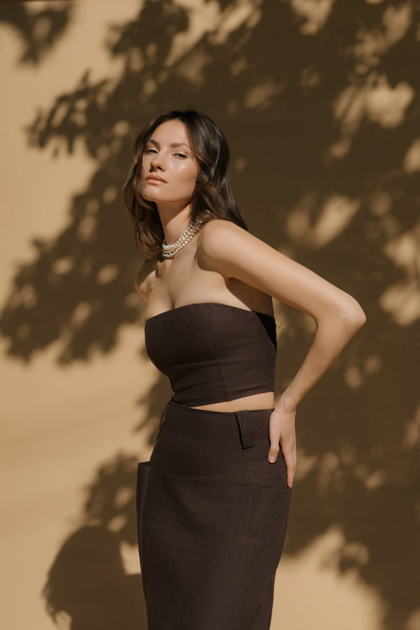 Fustă Marlene