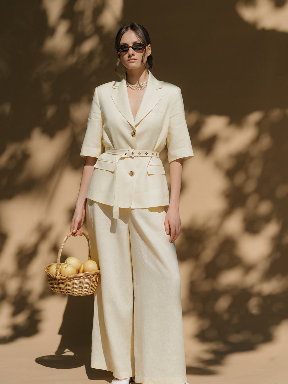 Set Elegance Whisper