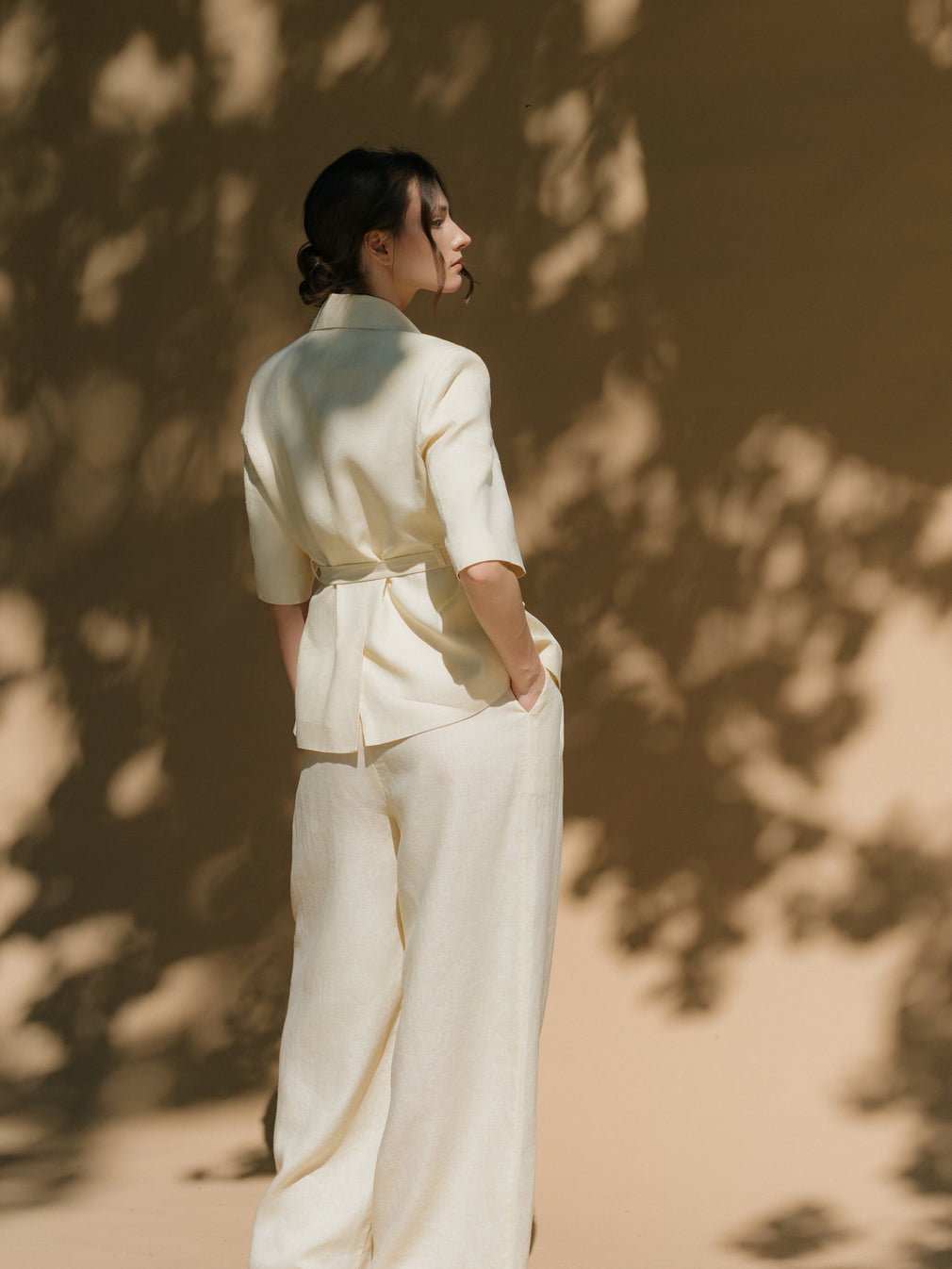 Set Elegance Whisper