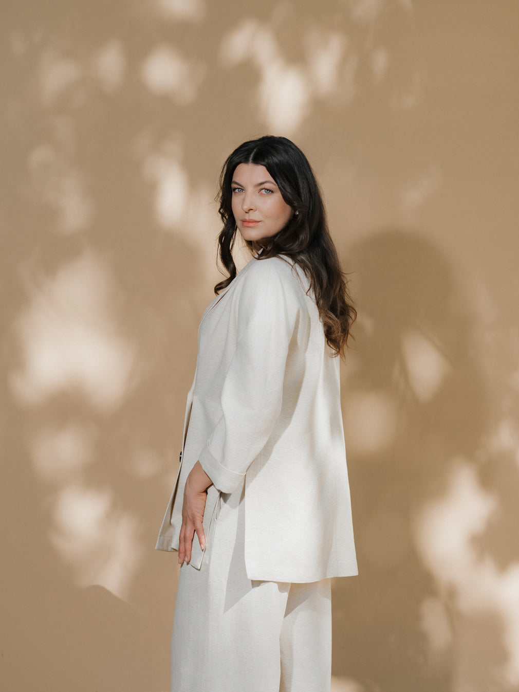 Pantaloni Valeria