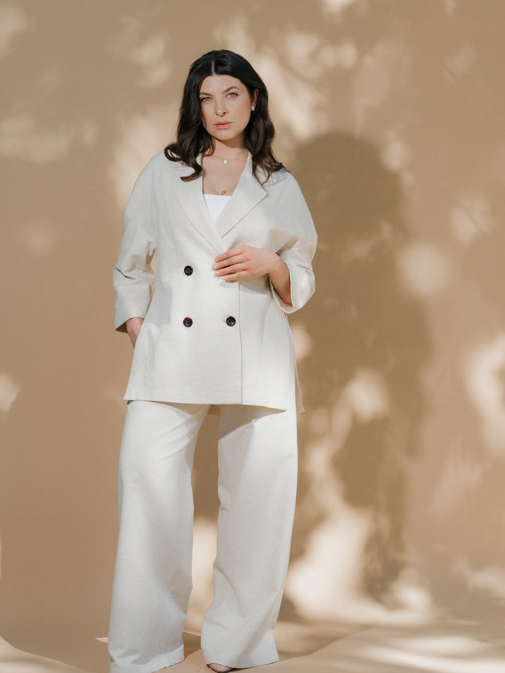 Pantaloni Valeria