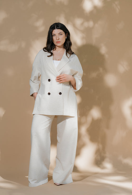 Pantaloni Valeria