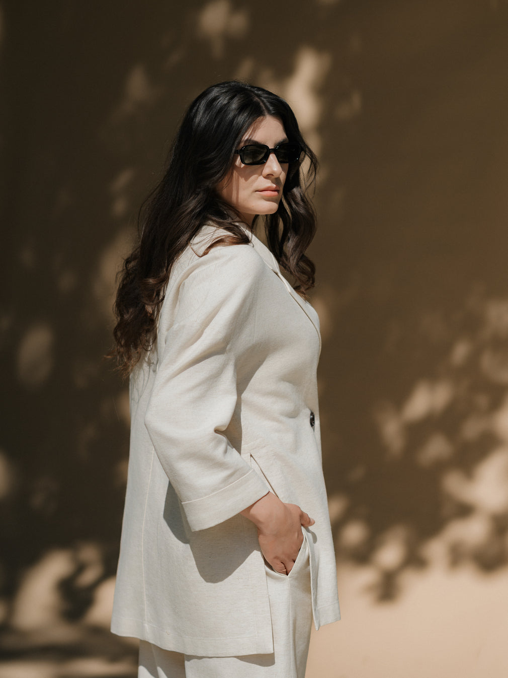 Pantaloni Valeria