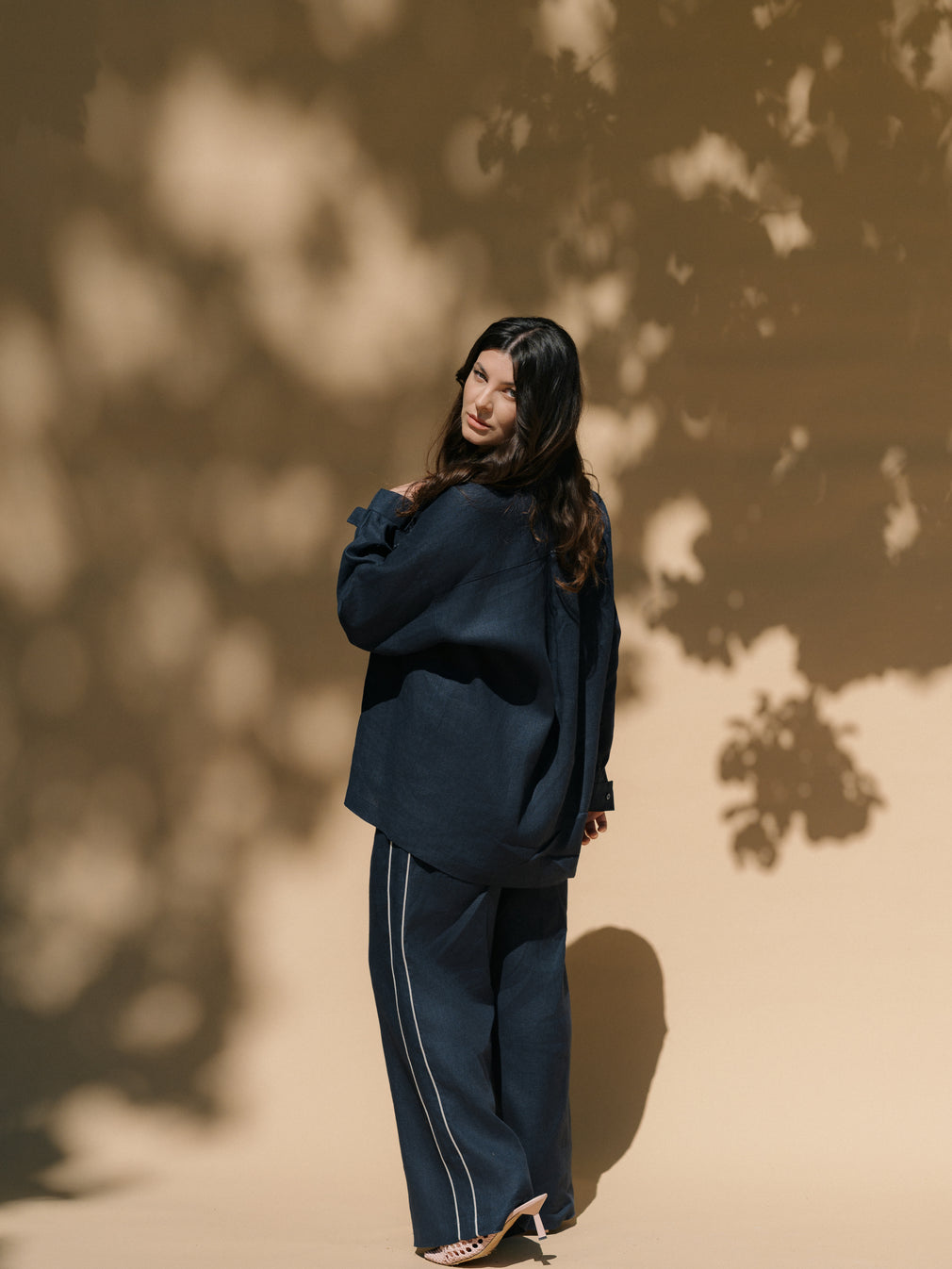 Pantaloni Daily Mood