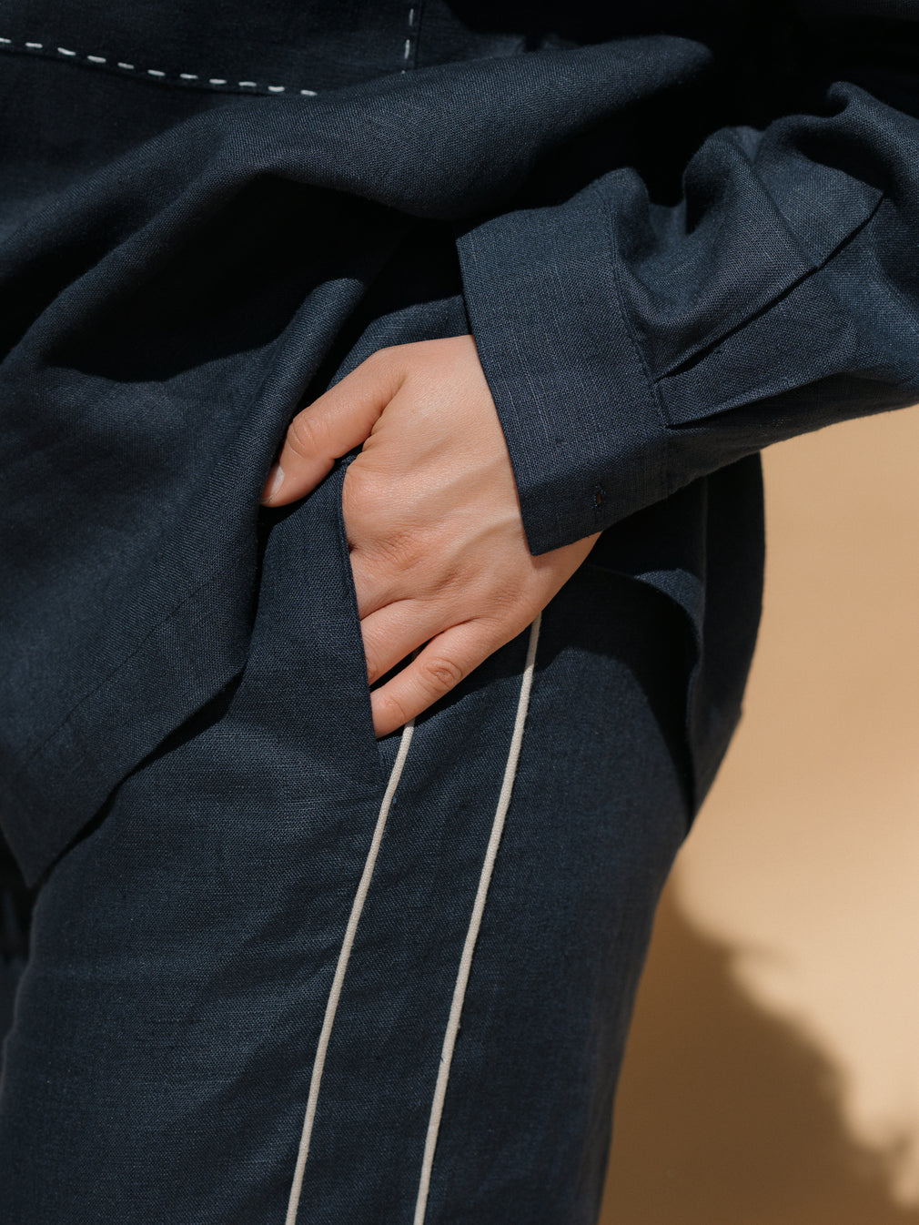 Pantaloni Daily Mood