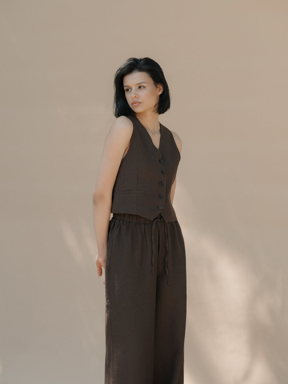 Pantaloni Cozy Sensation