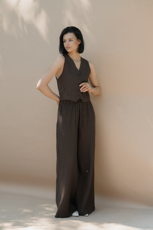 Pantaloni Cozy Sensation