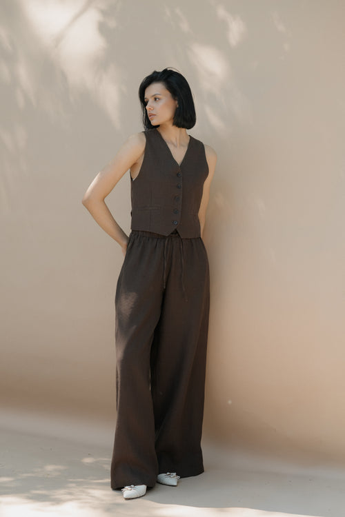 Pantaloni Cozy Sensation