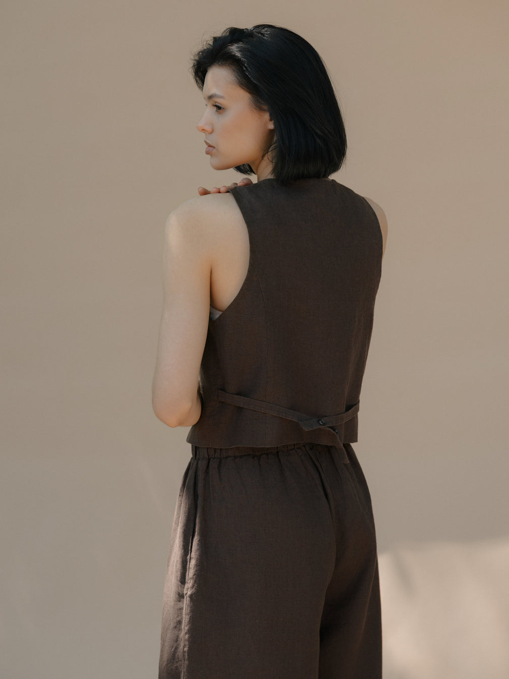 Pantaloni Camelia