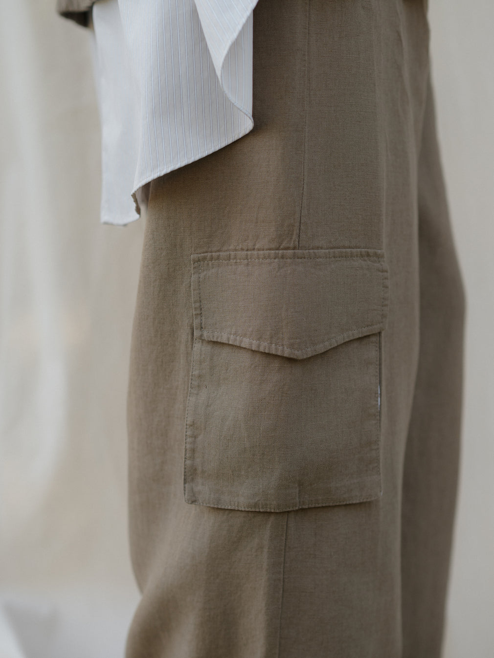 Pantaloni Break Free