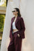 Pantaloni Quiet Muse