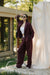 Pantaloni Quiet Muse