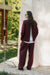 Pantaloni Quiet Muse