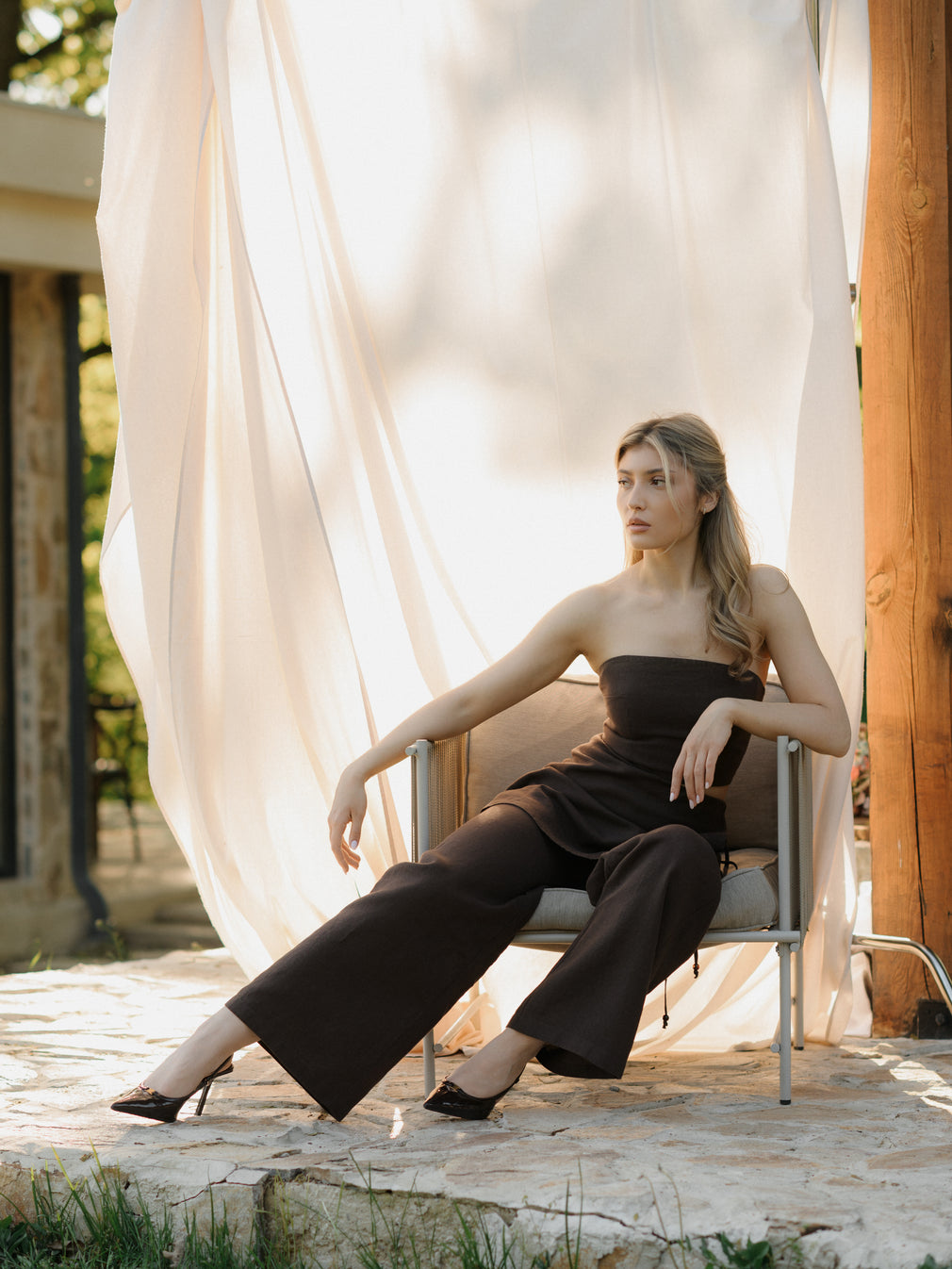 Set Summer Vibe