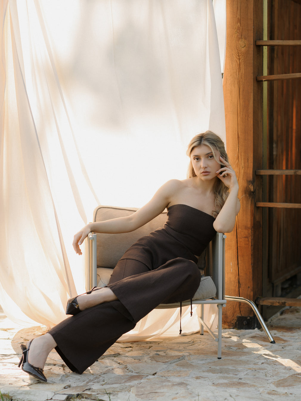 Top Marlene