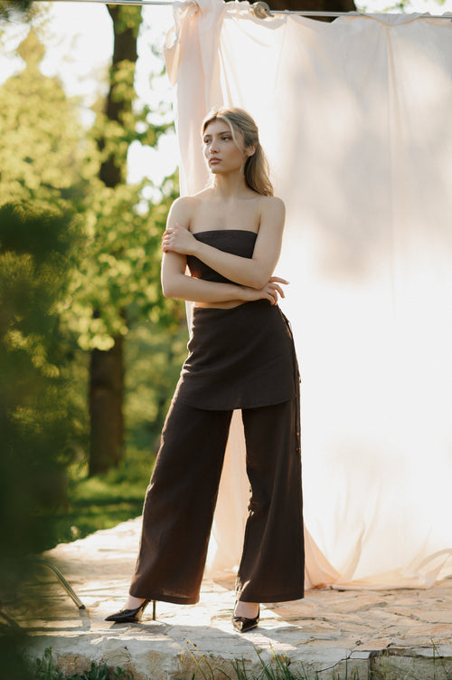 Pantaloni Summer Vibe