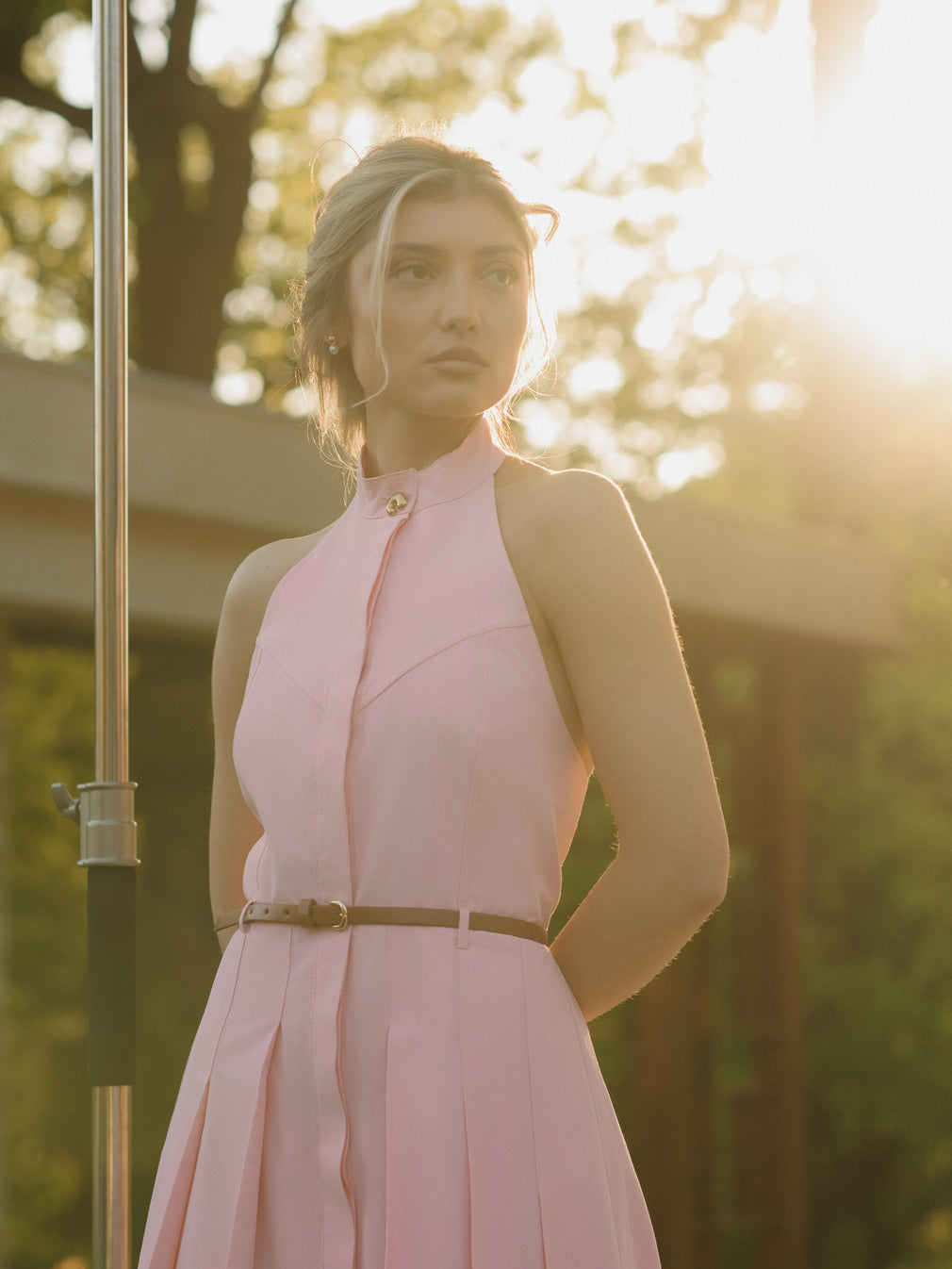 Rochie Cherry