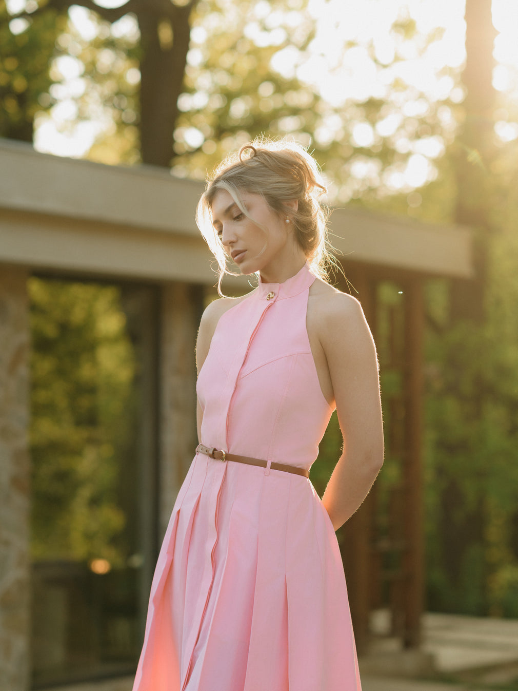 Rochie Cherry
