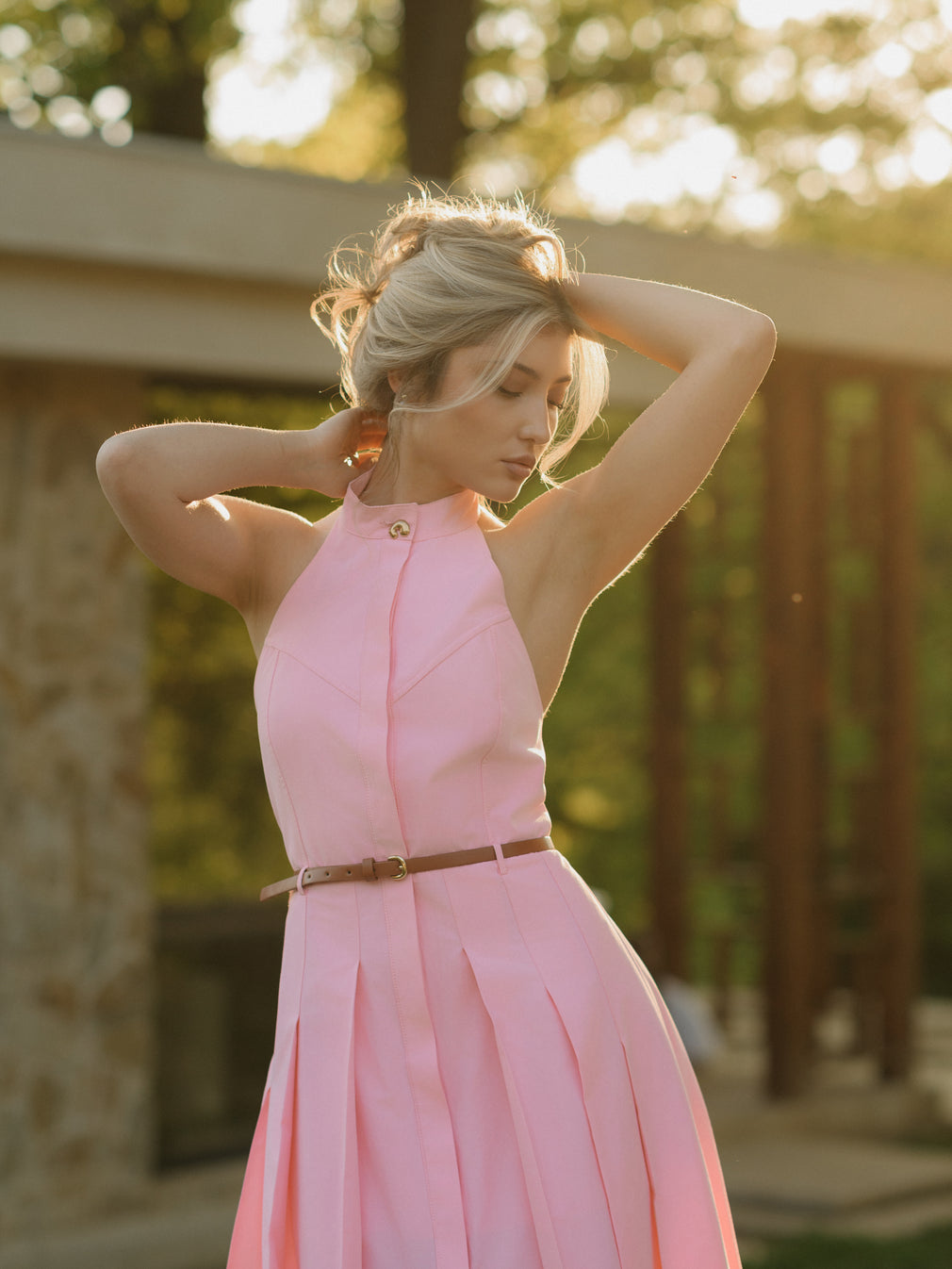 Rochie Cherry