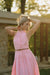Rochie Cherry