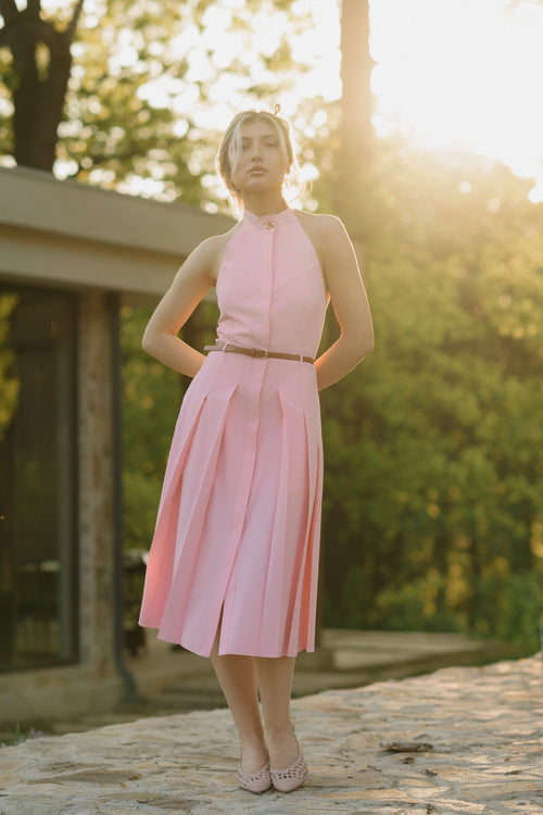 Rochie Cherry