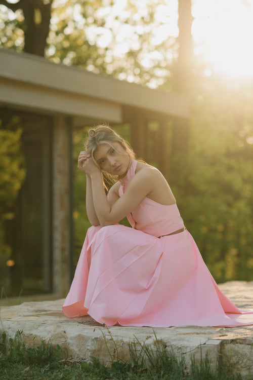 Rochie Cherry