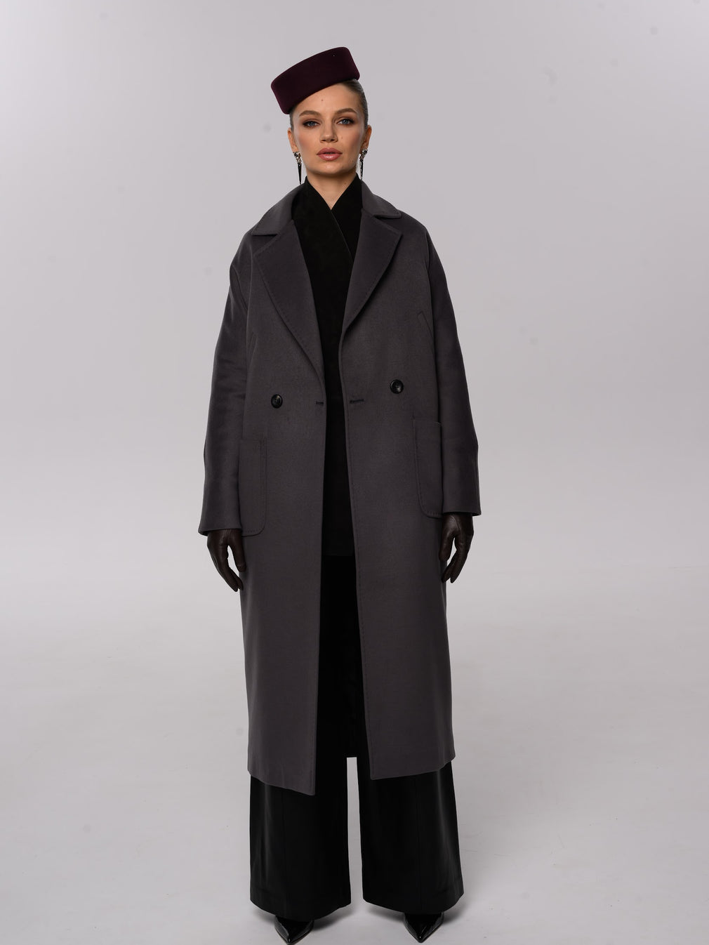 Moretti Coat