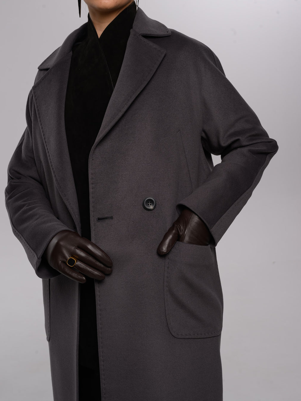 Moretti Coat
