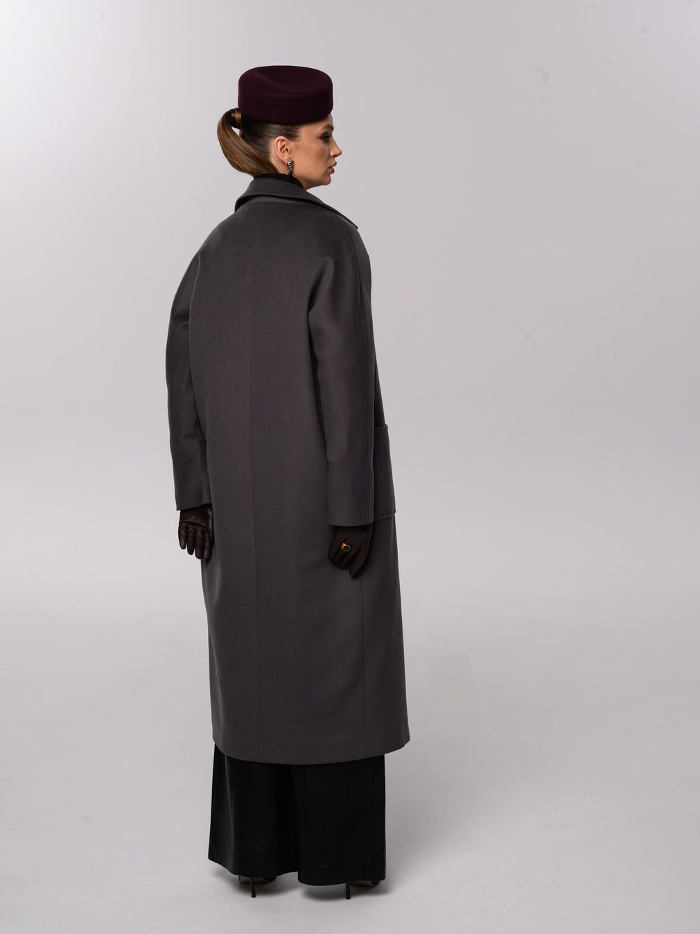Moretti Coat