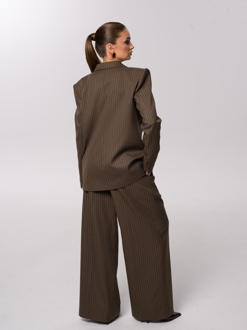 Pantaloni Sovereign