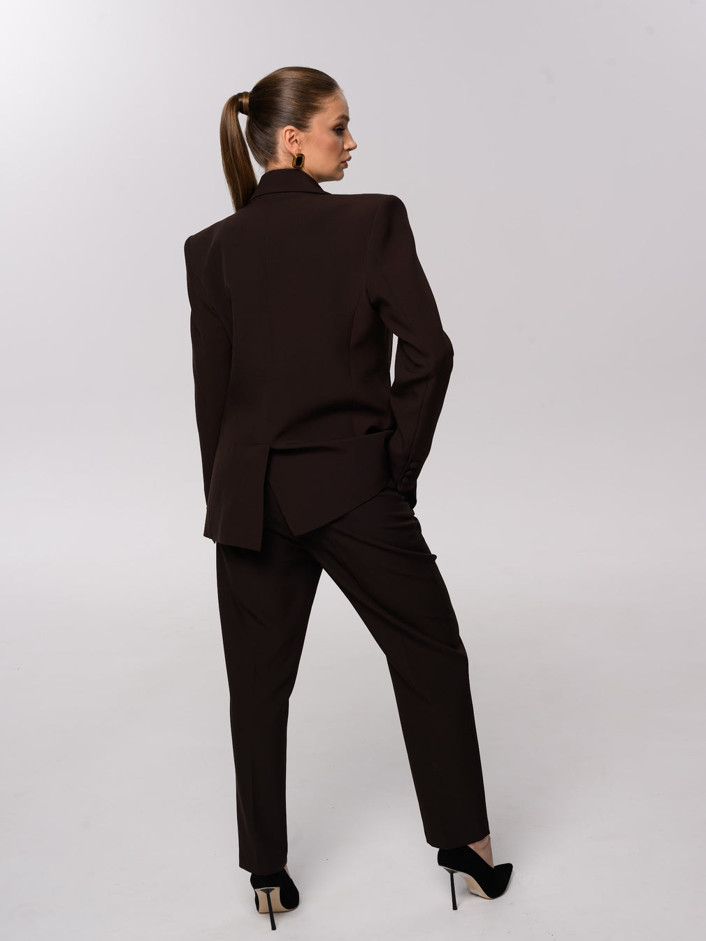 Pantaloni Narrow