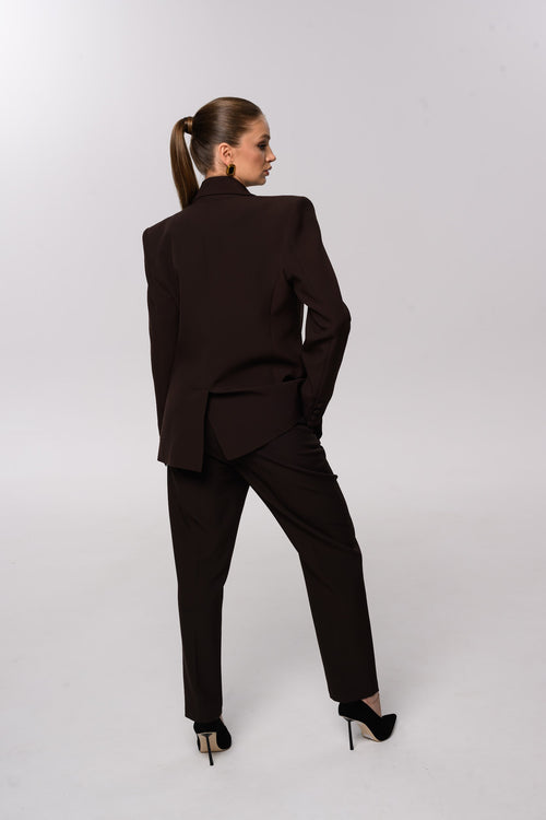 Pantaloni Narrow