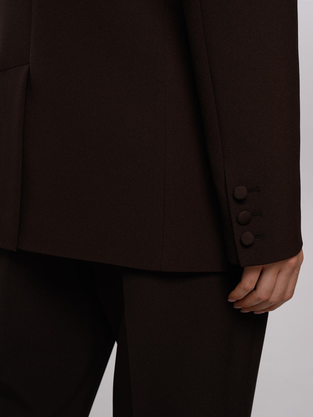 Pantaloni Narrow