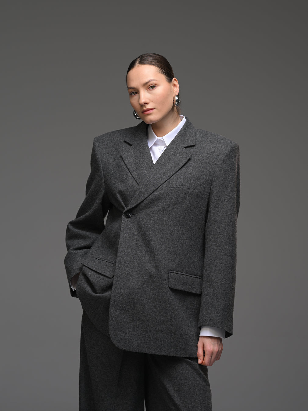 Sacou Timeless