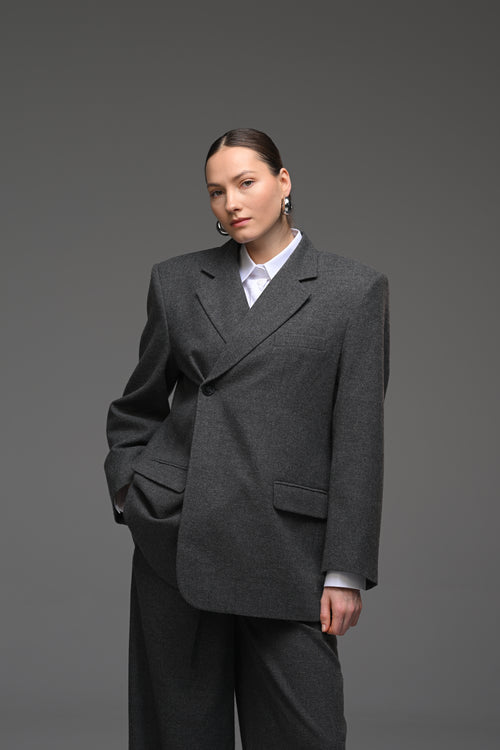 Sacou Timeless
