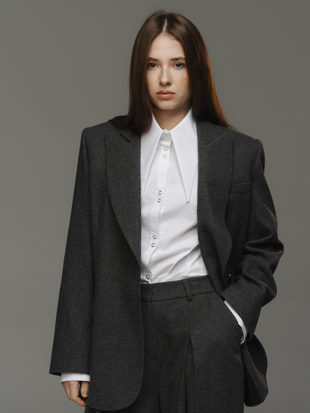 Sacou Classic Signature