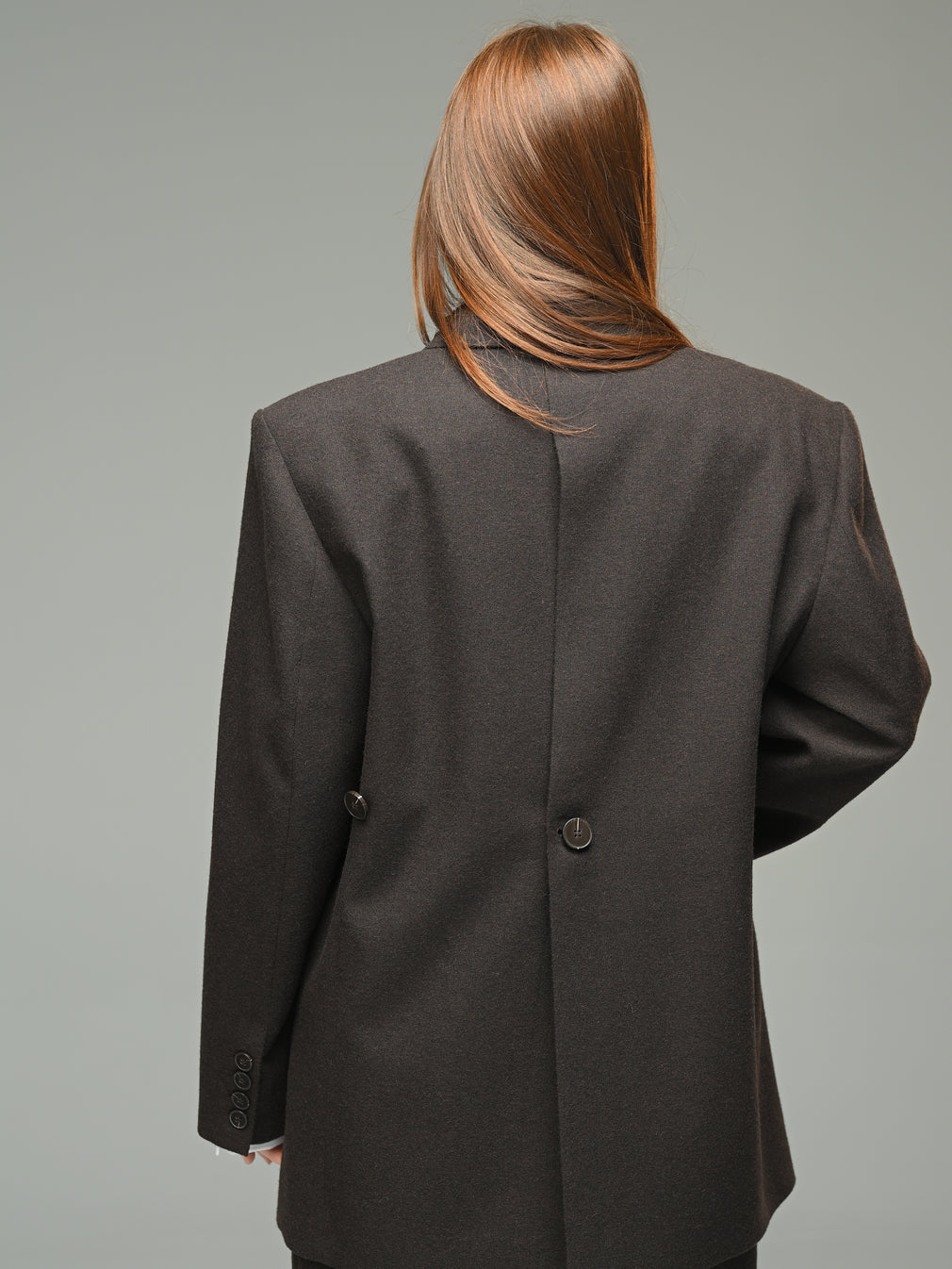 Sacou Timeless