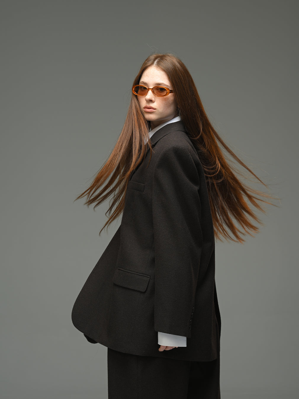 Sacou Timeless