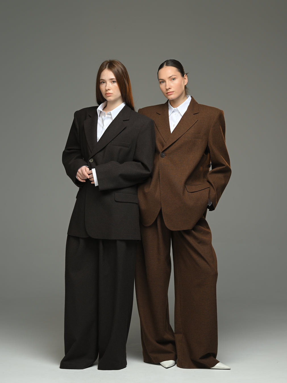 Sacou Timeless