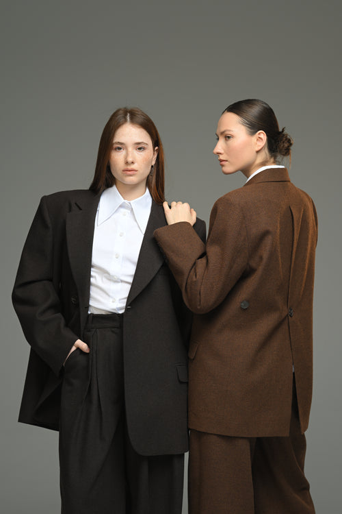 Sacou Timeless