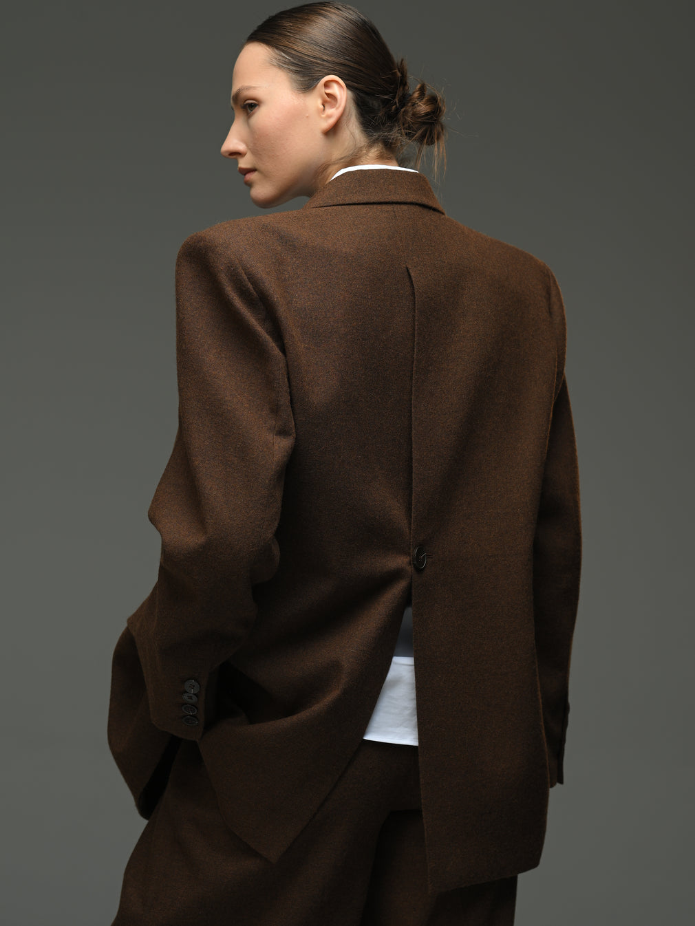 Sacou Timeless