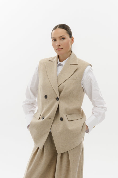 Vesta Ivory Countess
