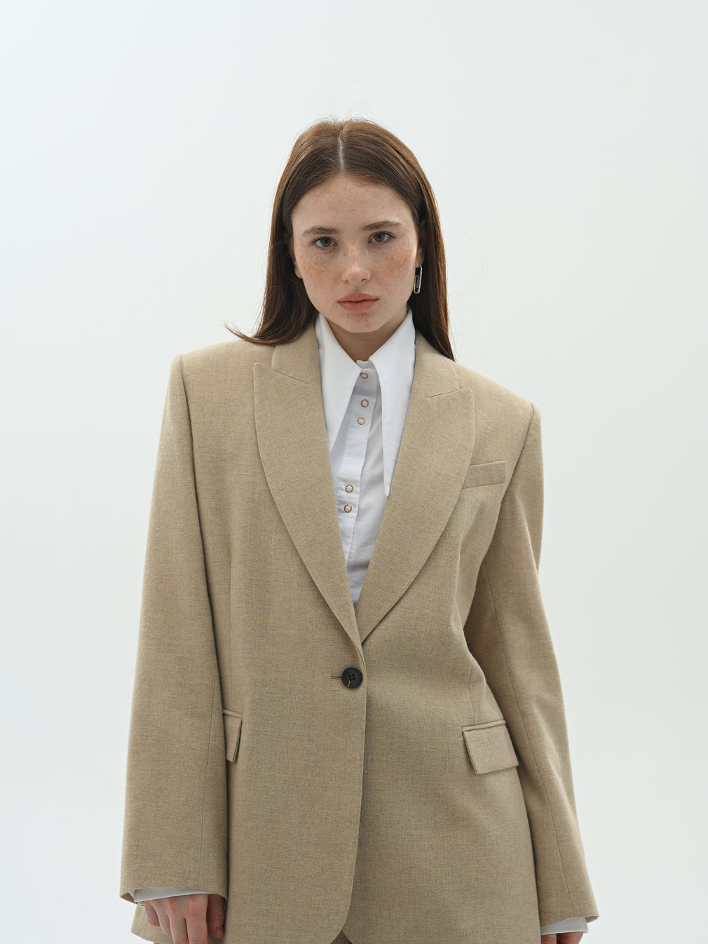 Sacou Classic Signature