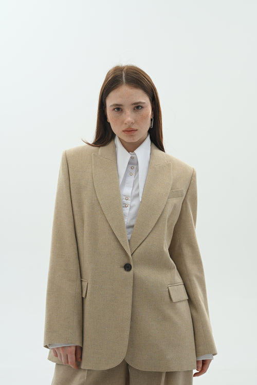 Sacou Classic Signature